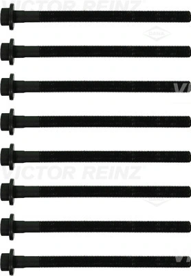 Cylinder Head Bolt Set